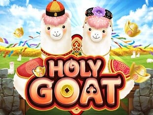 Holy Goat screenshot